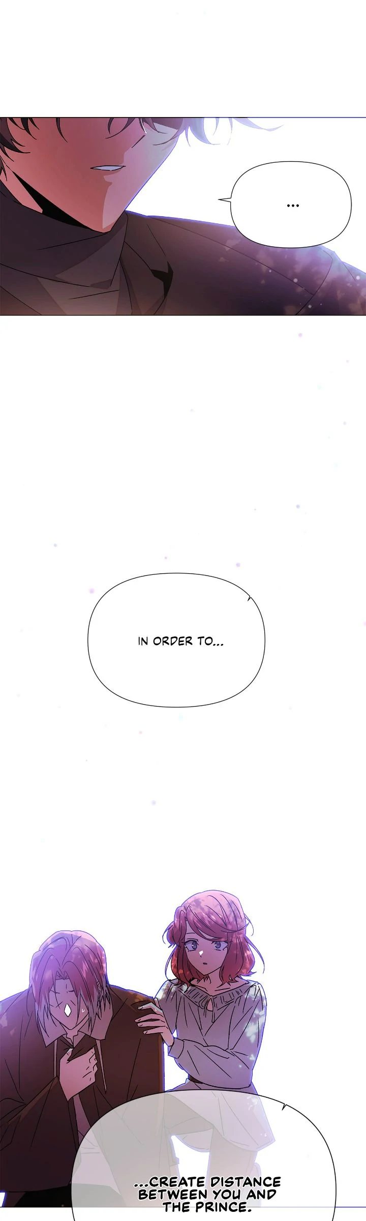 The Villain Discovered My Identity - Chapter 156 Page 37