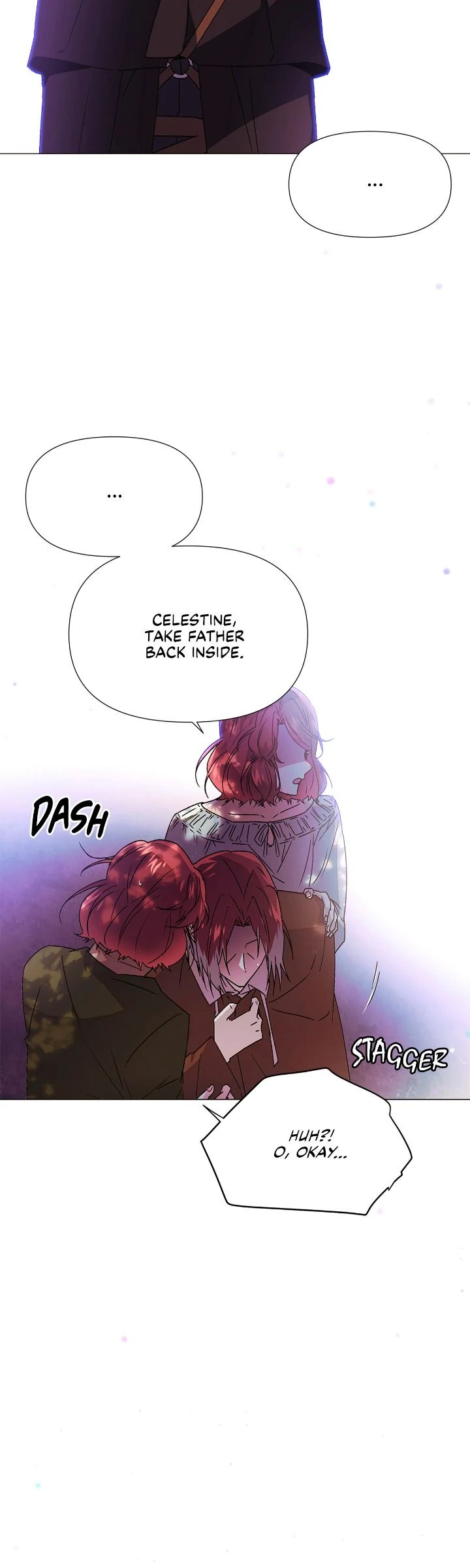 The Villain Discovered My Identity - Chapter 156 Page 41