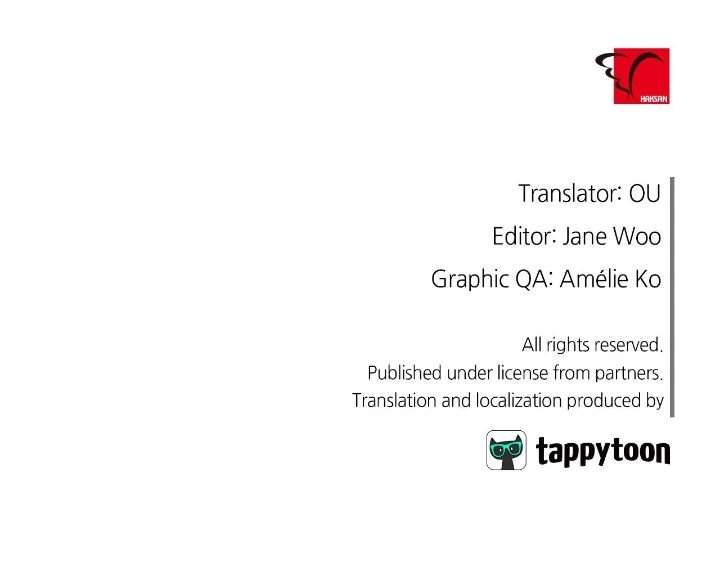 The Villain Discovered My Identity - Chapter 156 Page 47