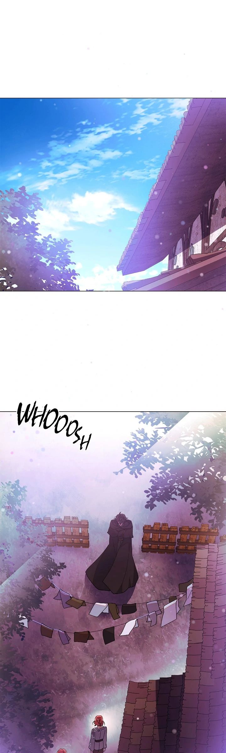 The Villain Discovered My Identity - Chapter 156 Page 6