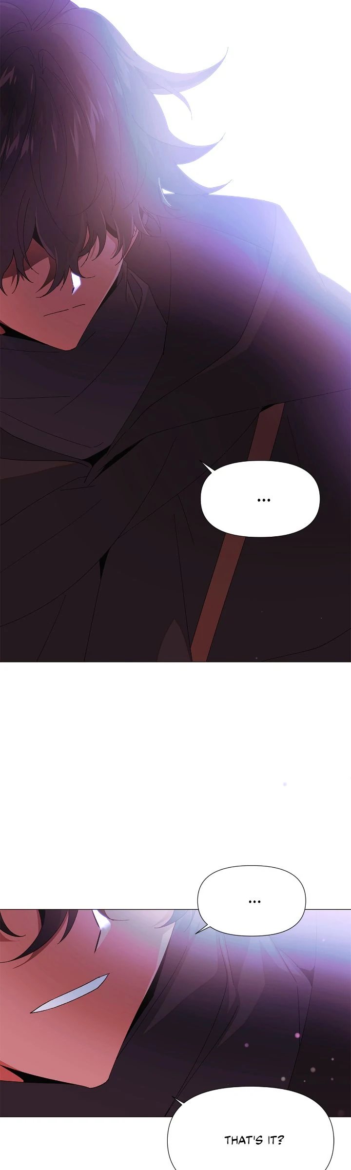 The Villain Discovered My Identity - Chapter 156 Page 8