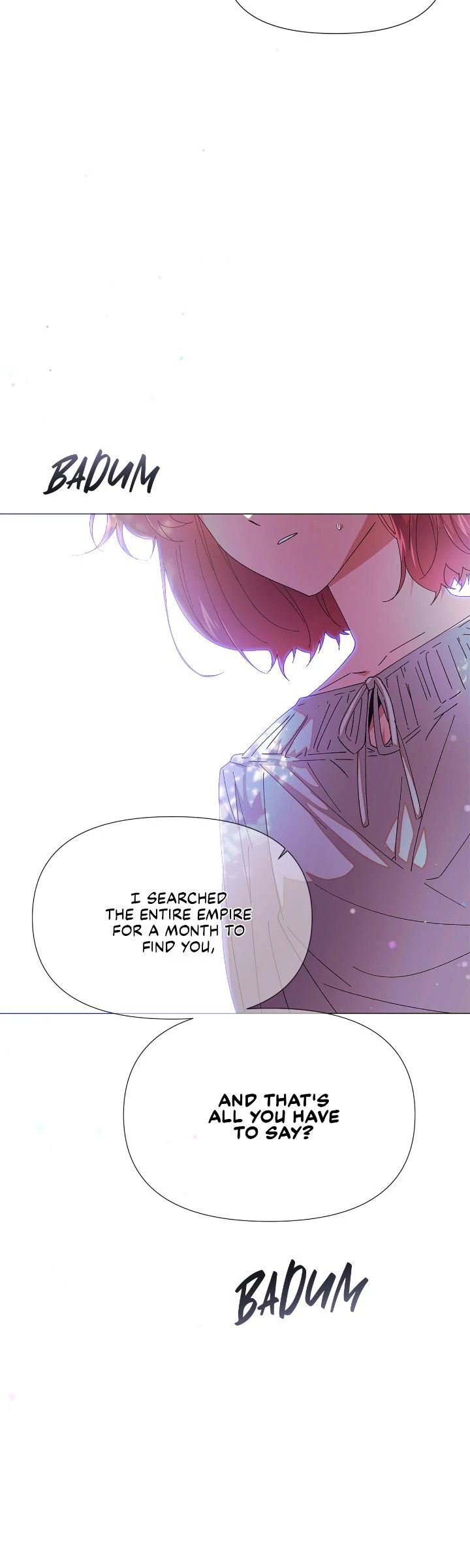 The Villain Discovered My Identity - Chapter 156 Page 9