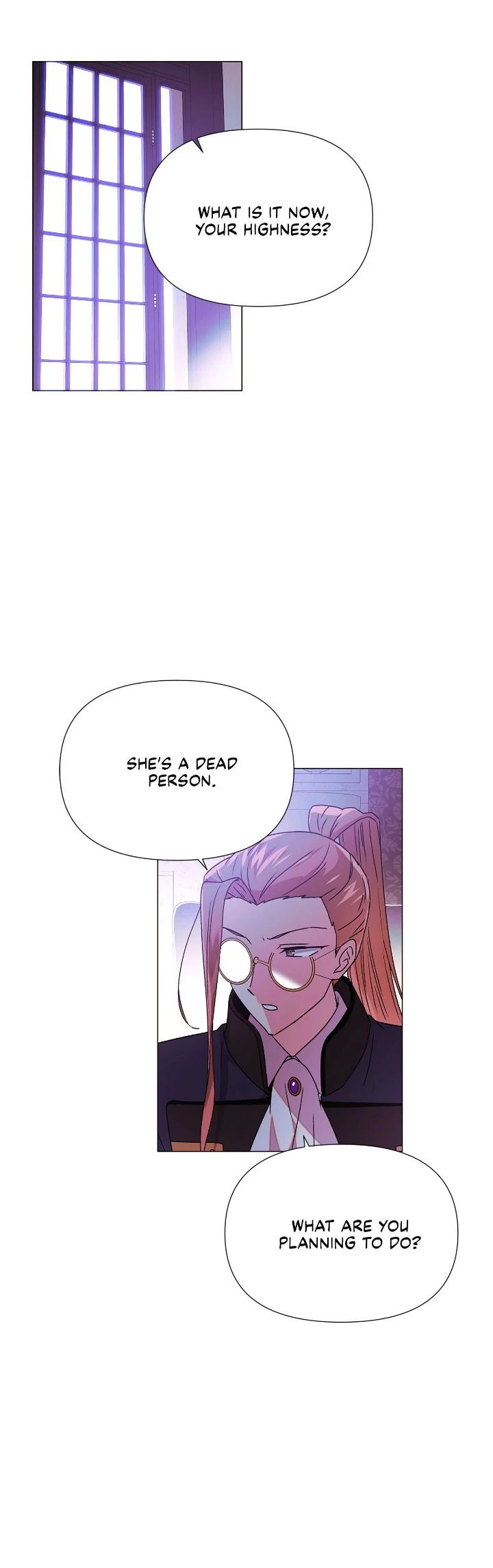 The Villain Discovered My Identity - Chapter 157 Page 12