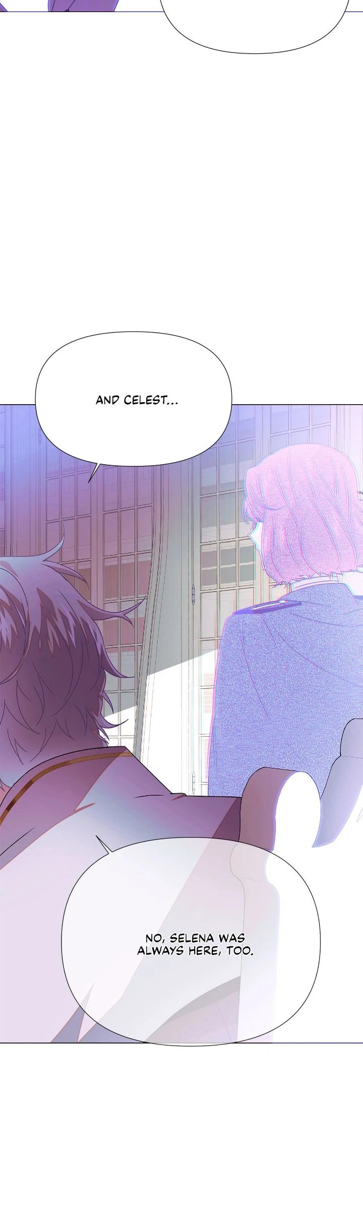 The Villain Discovered My Identity - Chapter 157 Page 14