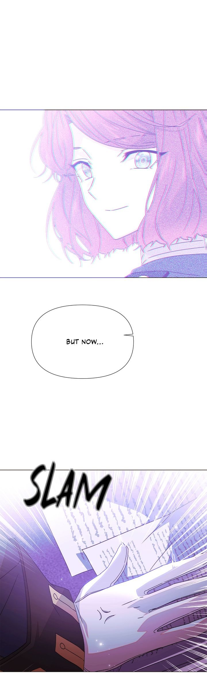 The Villain Discovered My Identity - Chapter 157 Page 15