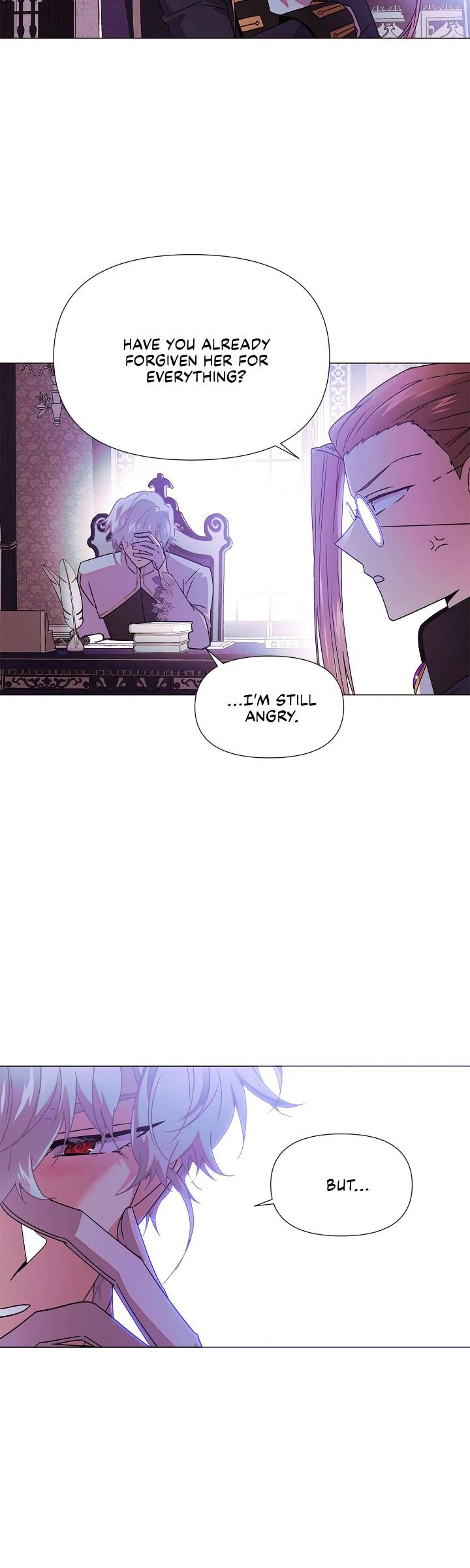 The Villain Discovered My Identity - Chapter 157 Page 19