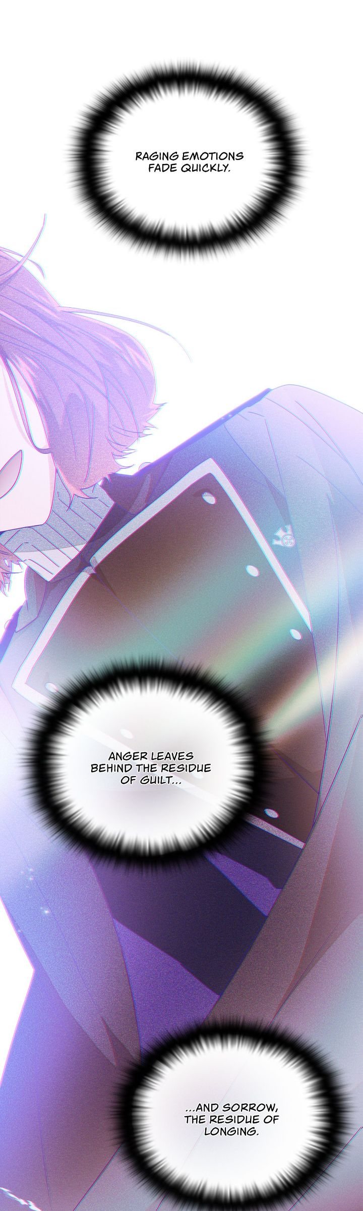 The Villain Discovered My Identity - Chapter 157 Page 21