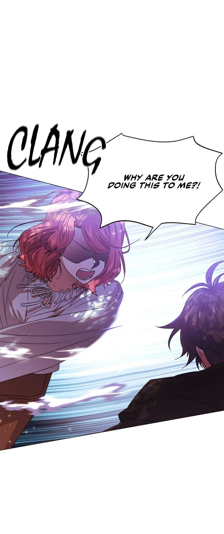 The Villain Discovered My Identity - Chapter 157 Page 24