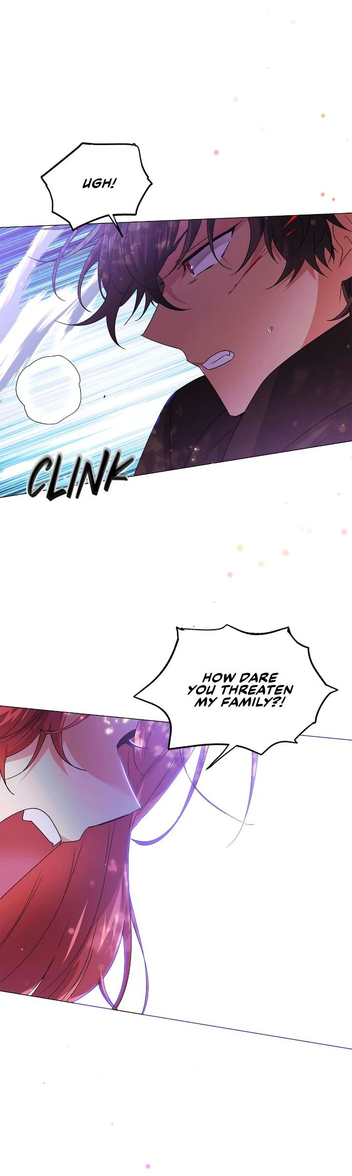 The Villain Discovered My Identity - Chapter 157 Page 26