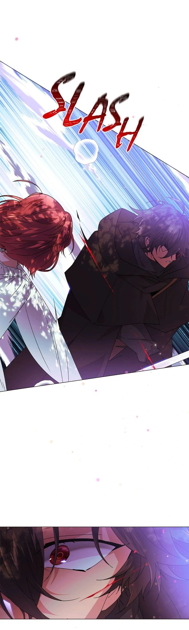 The Villain Discovered My Identity - Chapter 157 Page 27