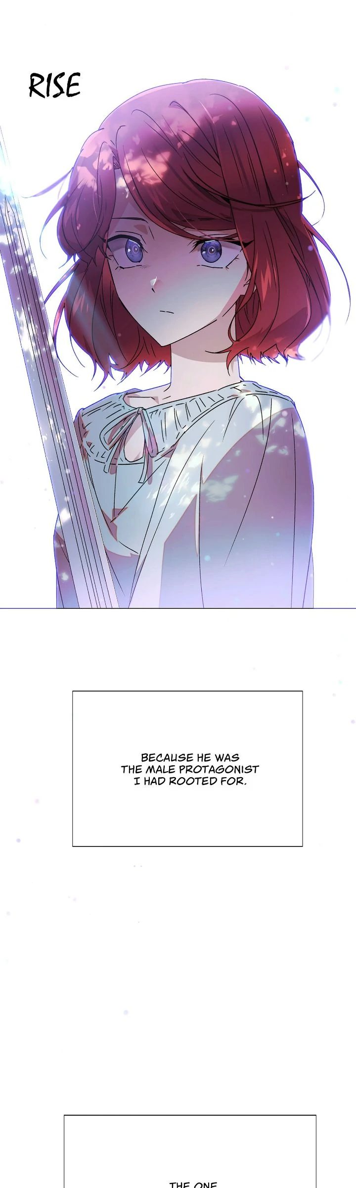 The Villain Discovered My Identity - Chapter 157 Page 3