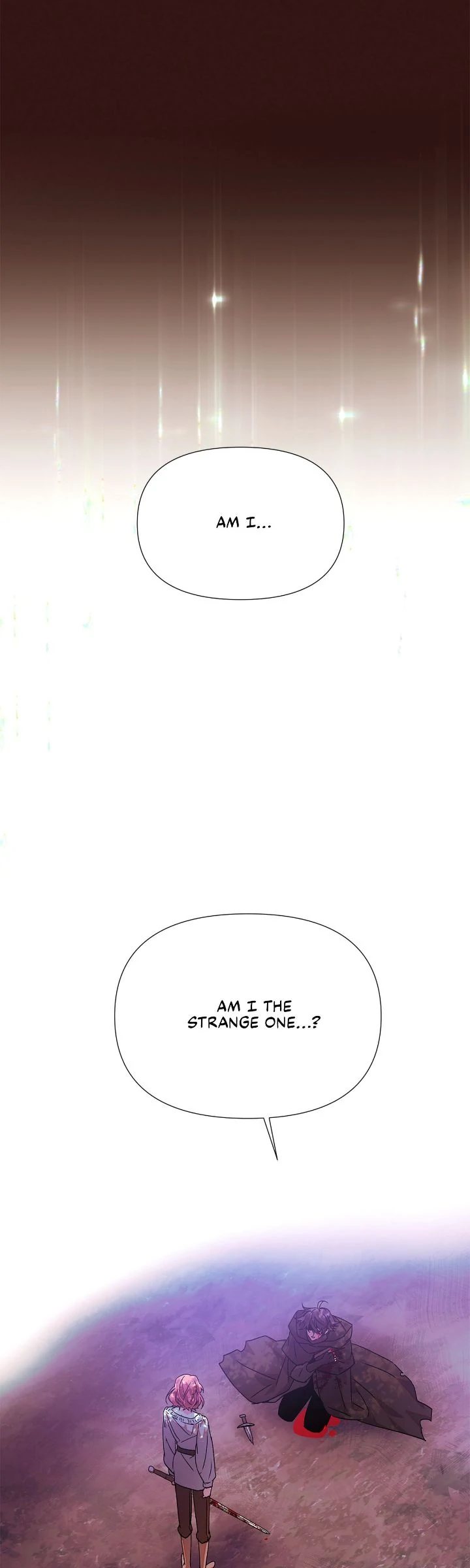 The Villain Discovered My Identity - Chapter 158 Page 19