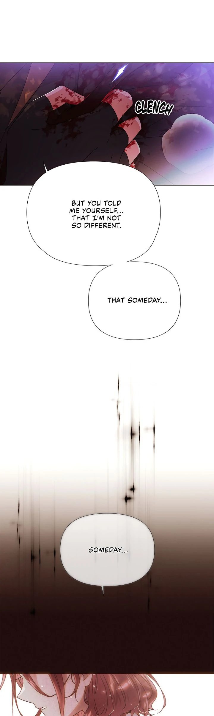 The Villain Discovered My Identity - Chapter 158 Page 21