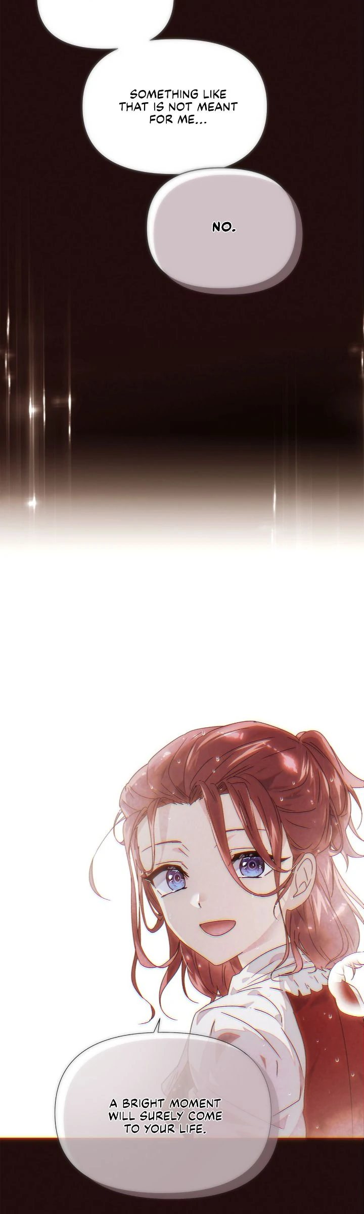 The Villain Discovered My Identity - Chapter 158 Page 23