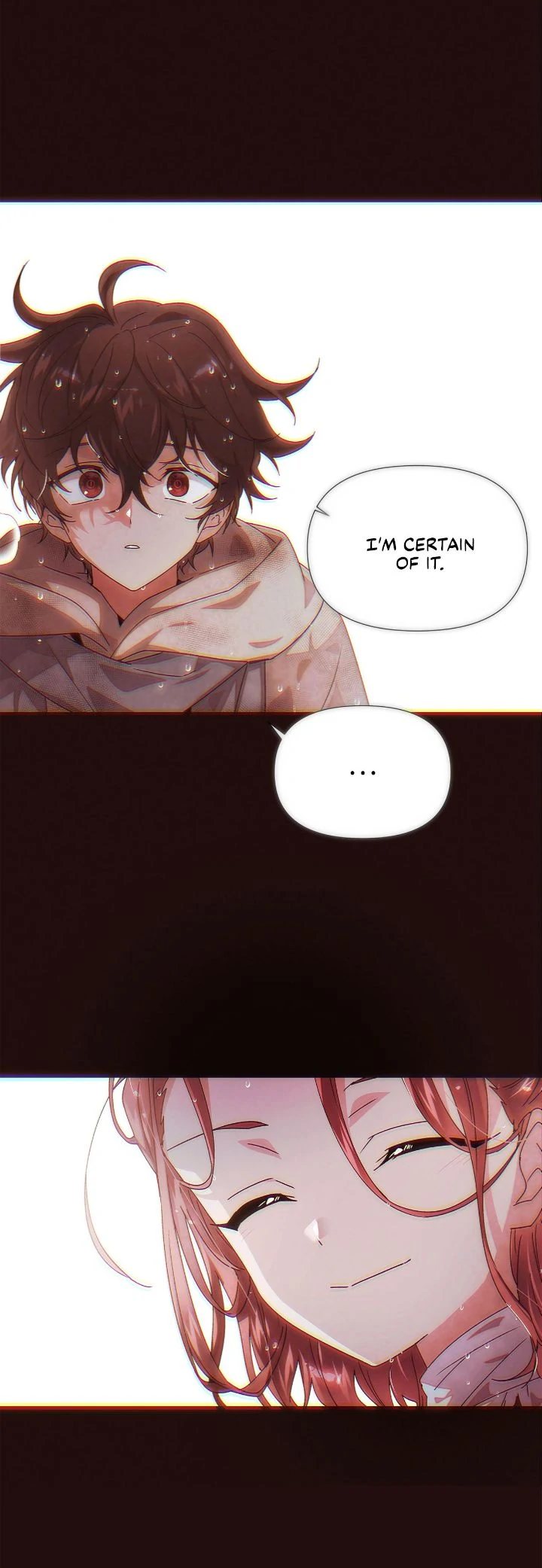 The Villain Discovered My Identity - Chapter 158 Page 24