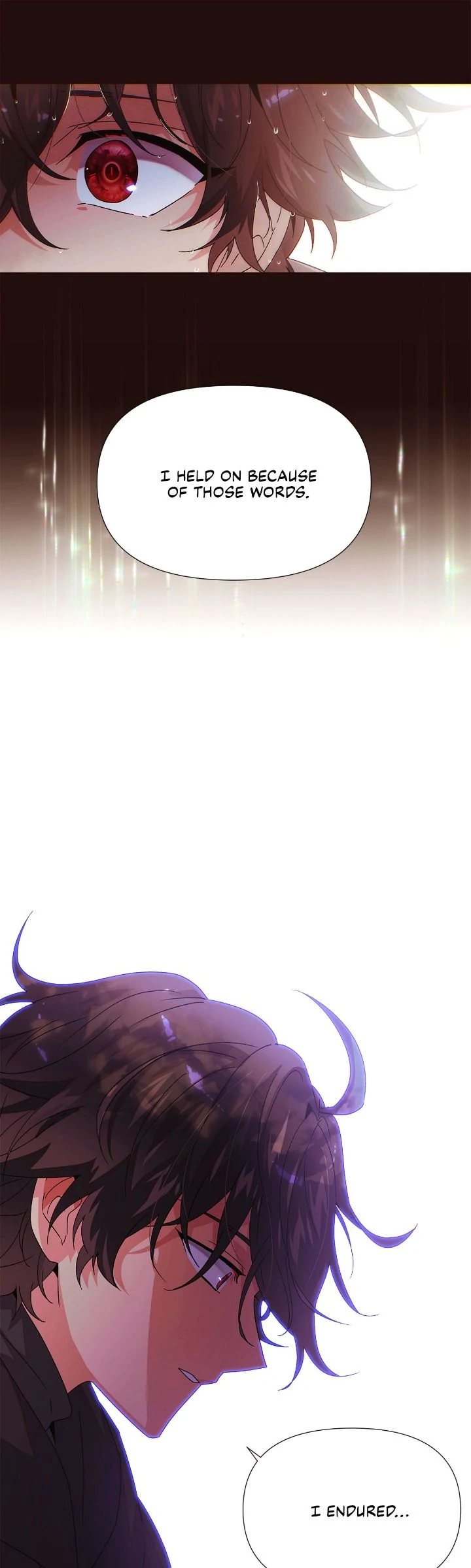 The Villain Discovered My Identity - Chapter 158 Page 25