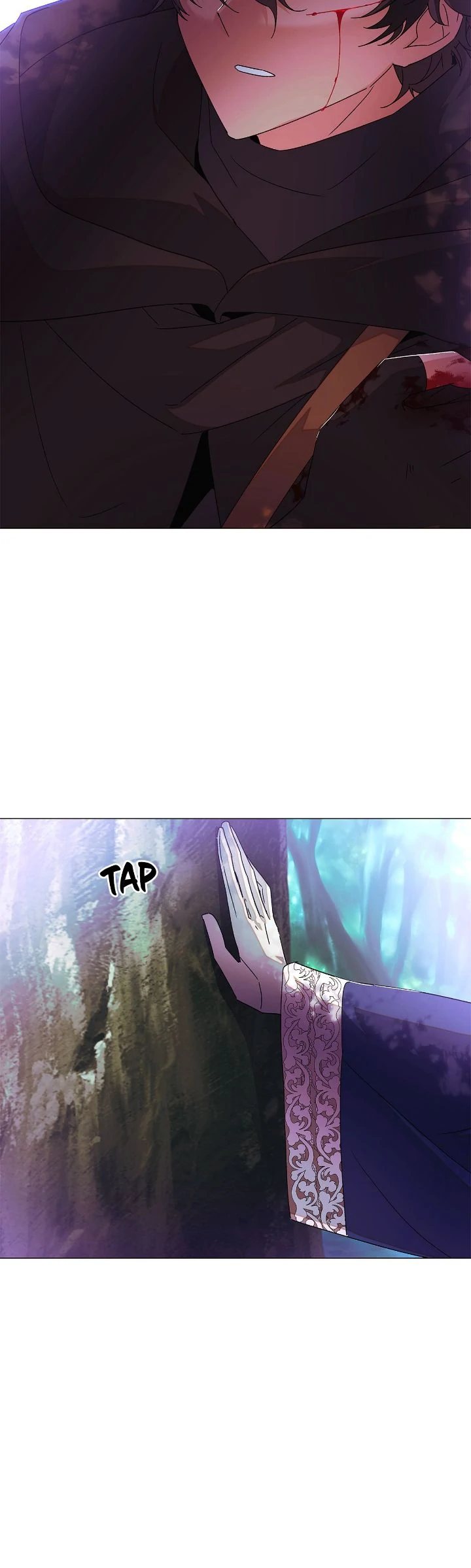 The Villain Discovered My Identity - Chapter 158 Page 28