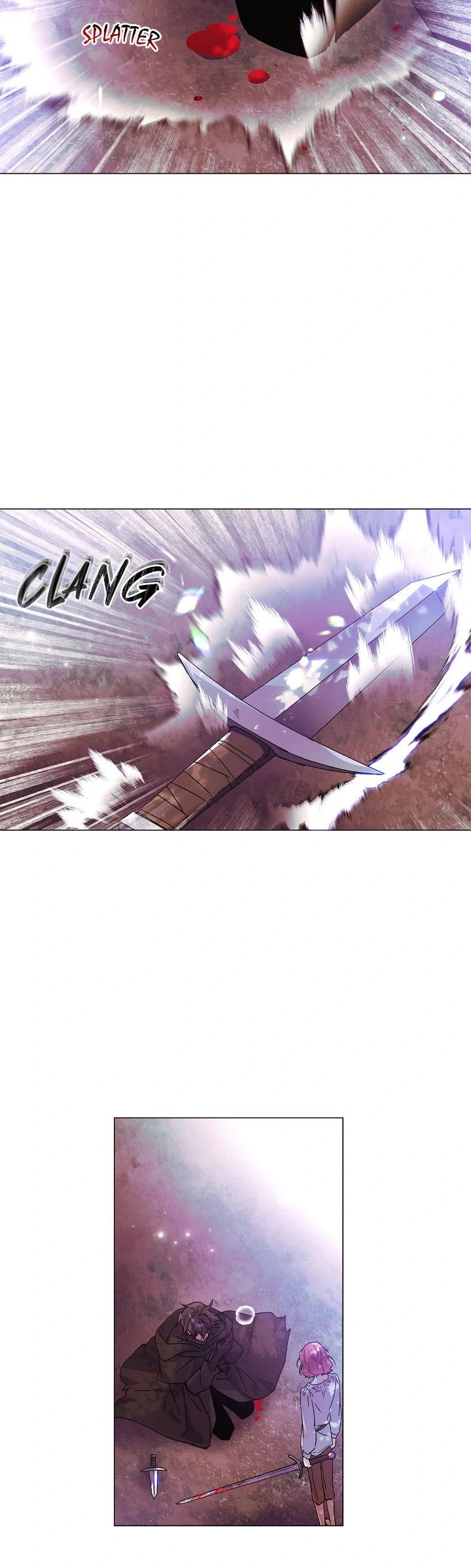 The Villain Discovered My Identity - Chapter 158 Page 4