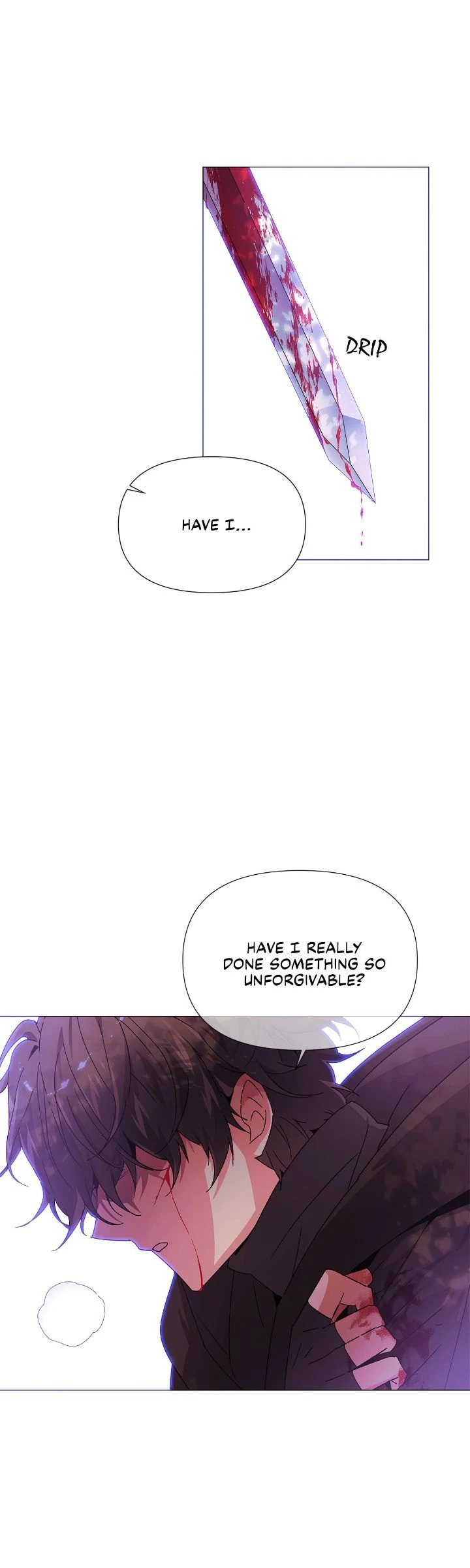 The Villain Discovered My Identity - Chapter 158 Page 5