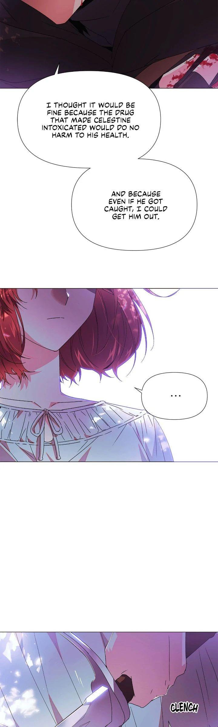 The Villain Discovered My Identity - Chapter 158 Page 7