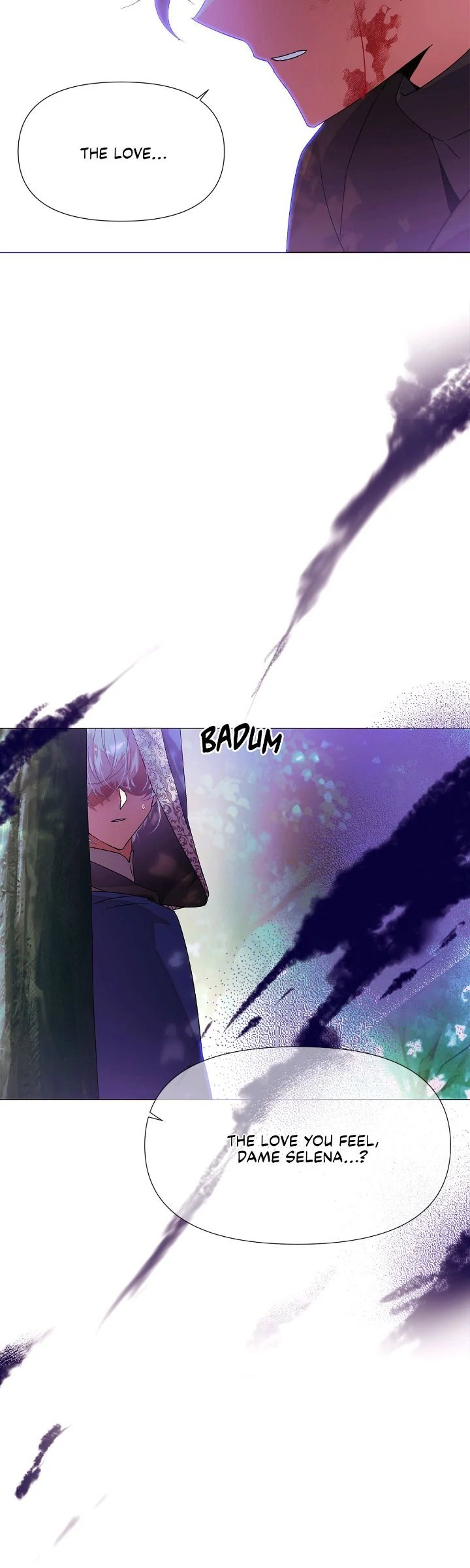 The Villain Discovered My Identity - Chapter 159 Page 14