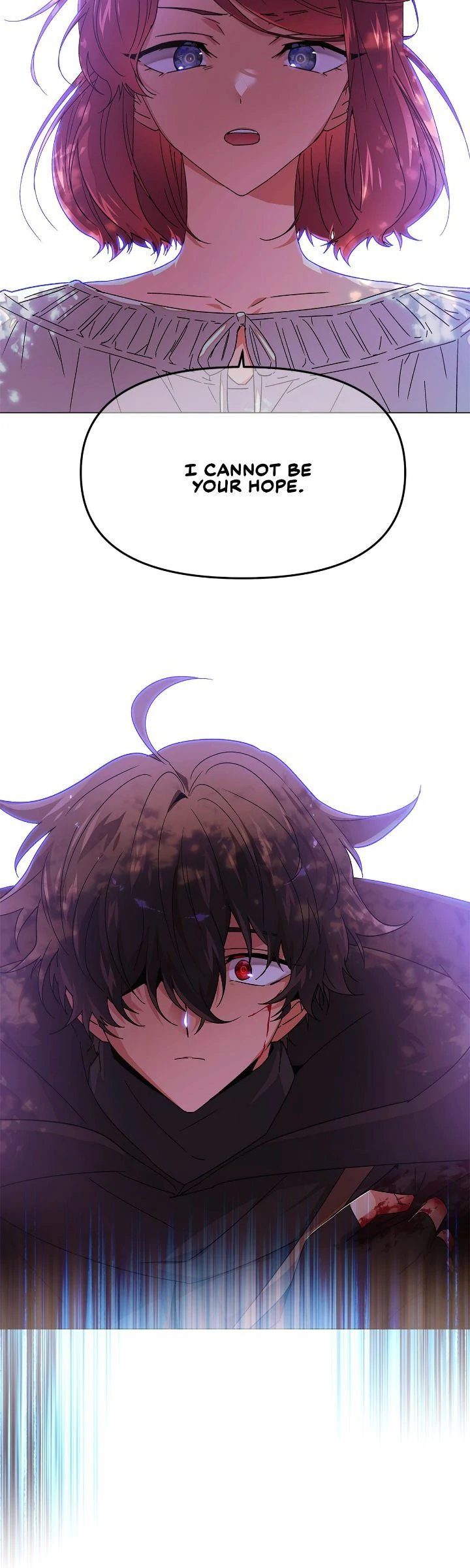 The Villain Discovered My Identity - Chapter 159 Page 2