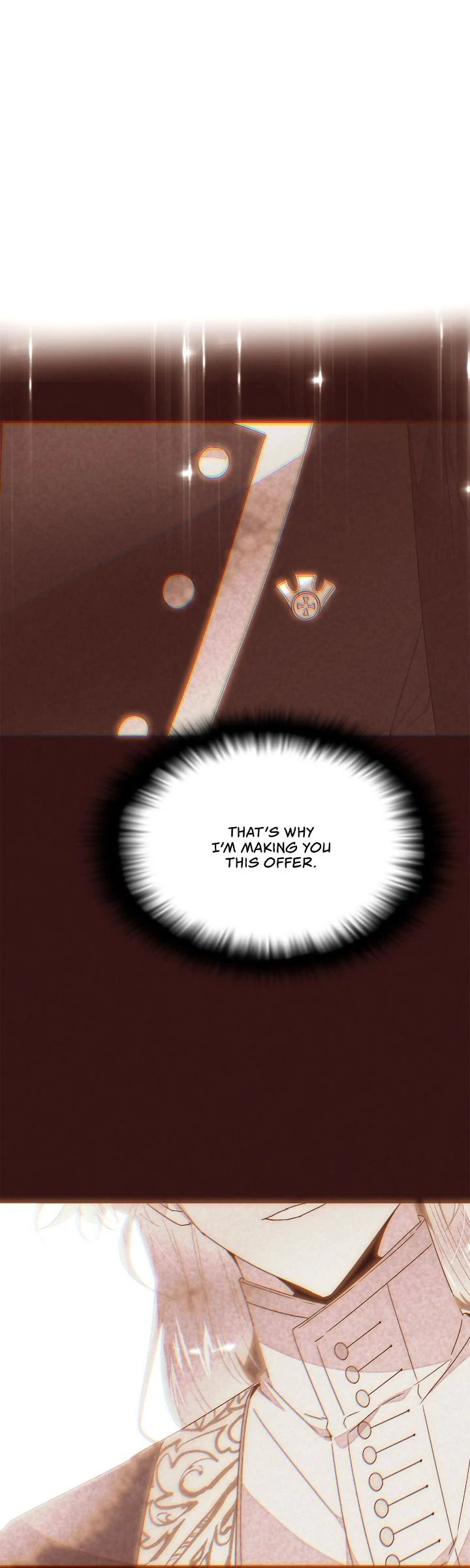 The Villain Discovered My Identity - Chapter 159 Page 20