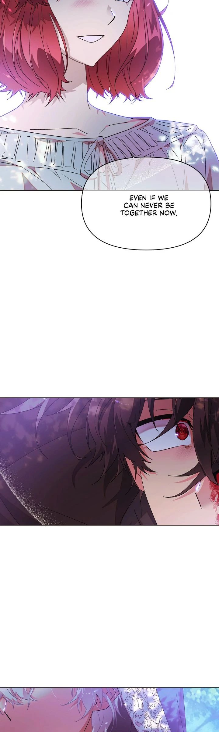 The Villain Discovered My Identity - Chapter 159 Page 25