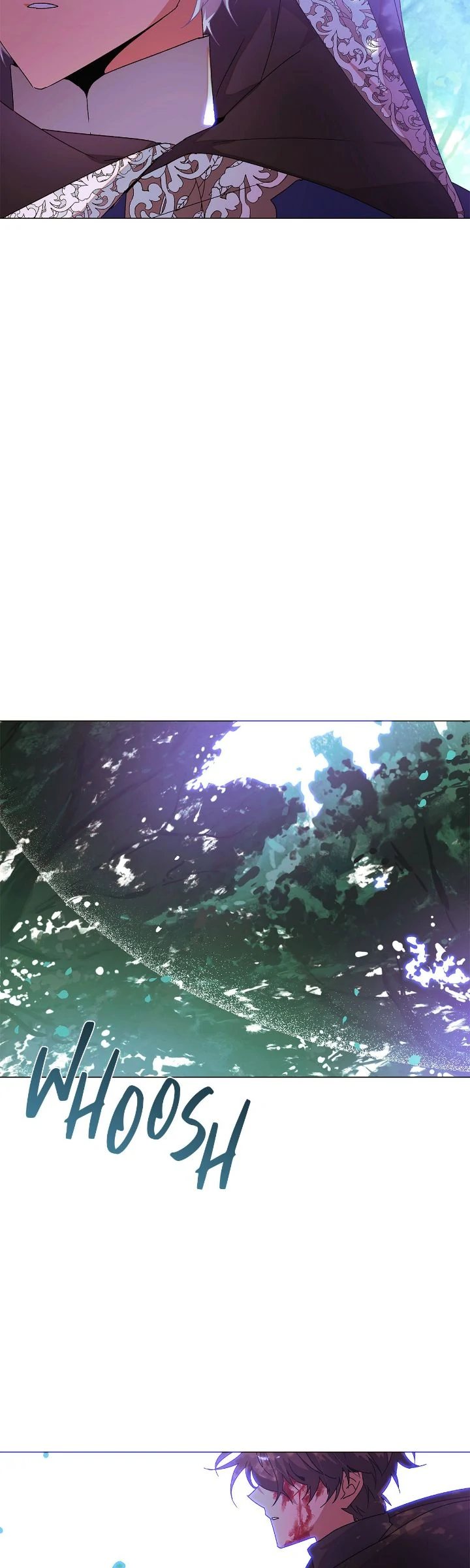 The Villain Discovered My Identity - Chapter 159 Page 26