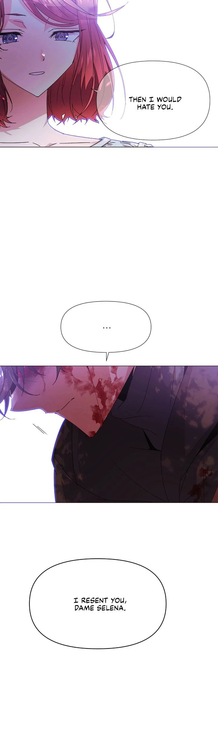 The Villain Discovered My Identity - Chapter 159 Page 29