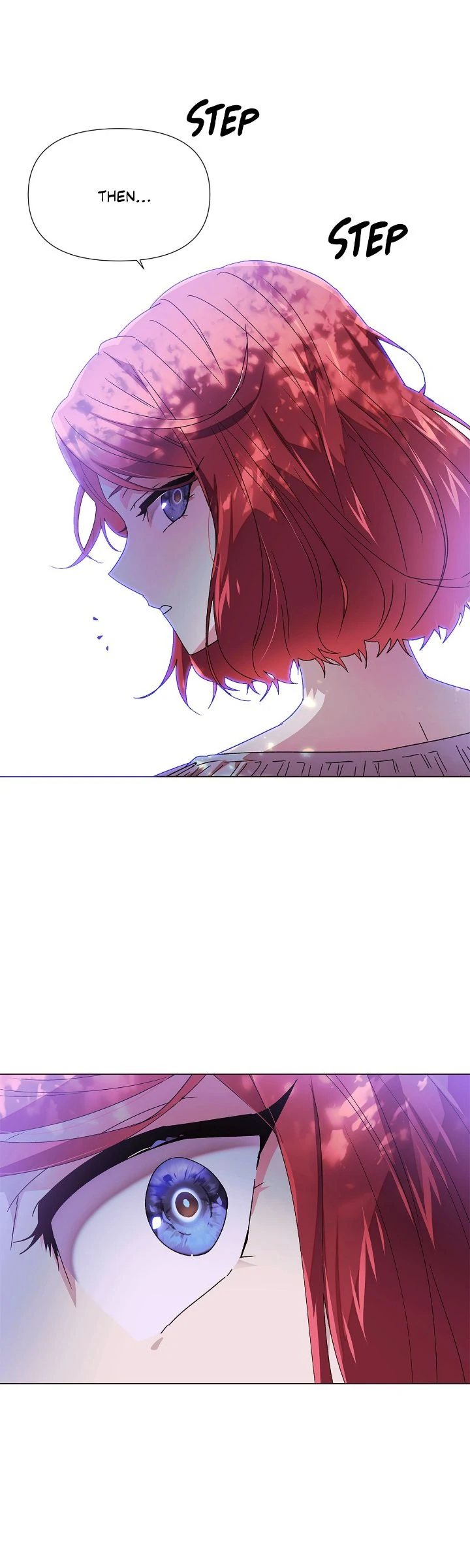 The Villain Discovered My Identity - Chapter 159 Page 36