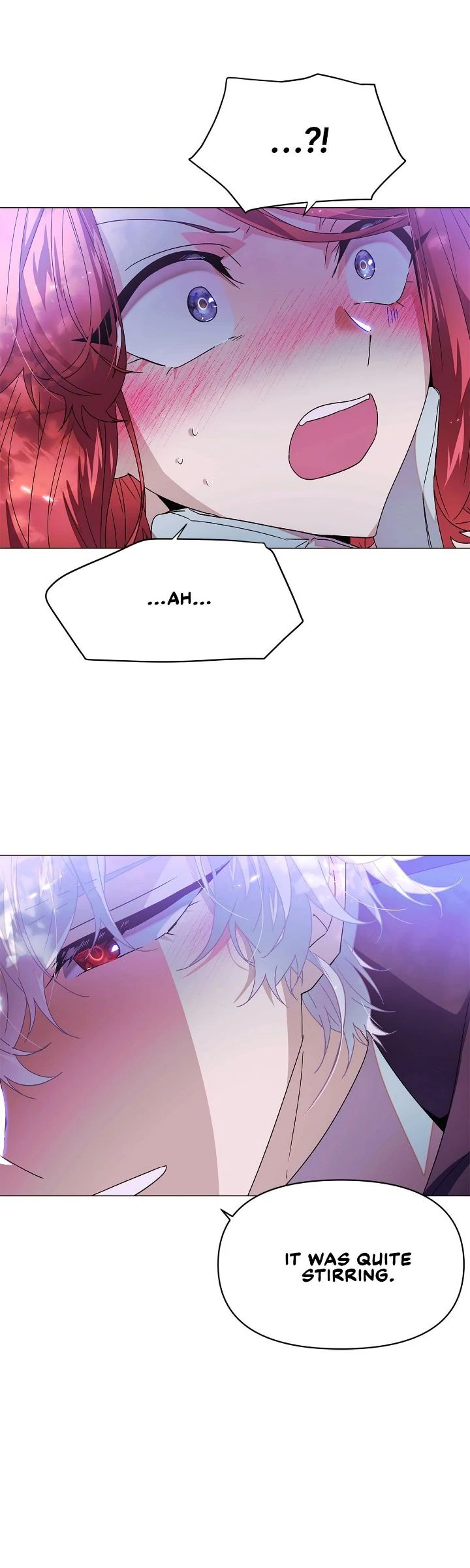 The Villain Discovered My Identity - Chapter 159 Page 39