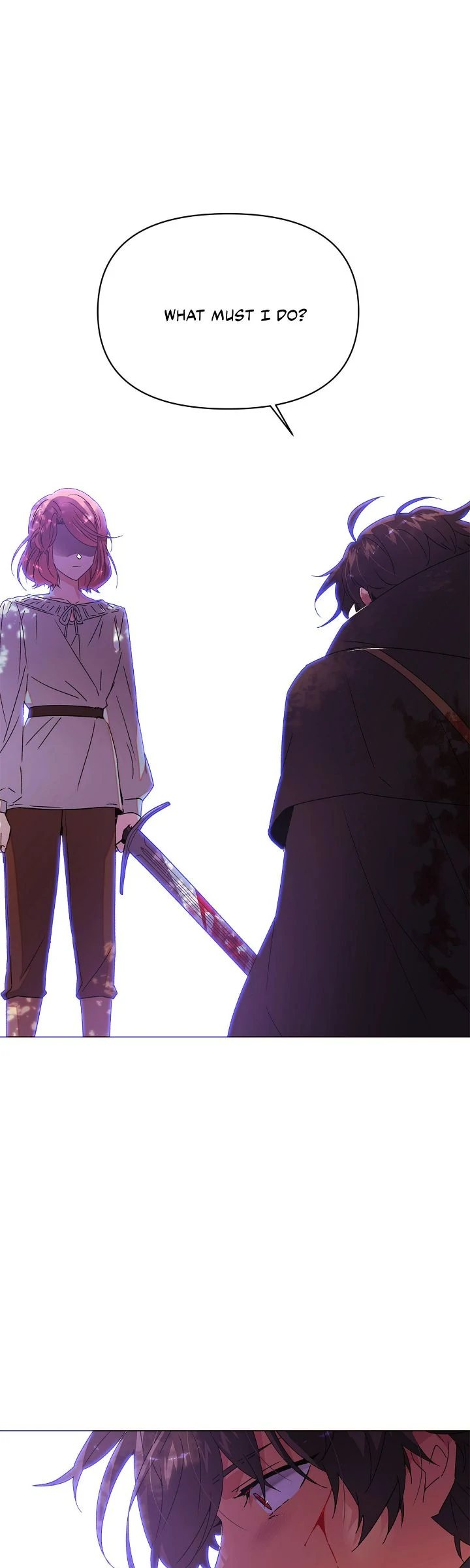 The Villain Discovered My Identity - Chapter 159 Page 5