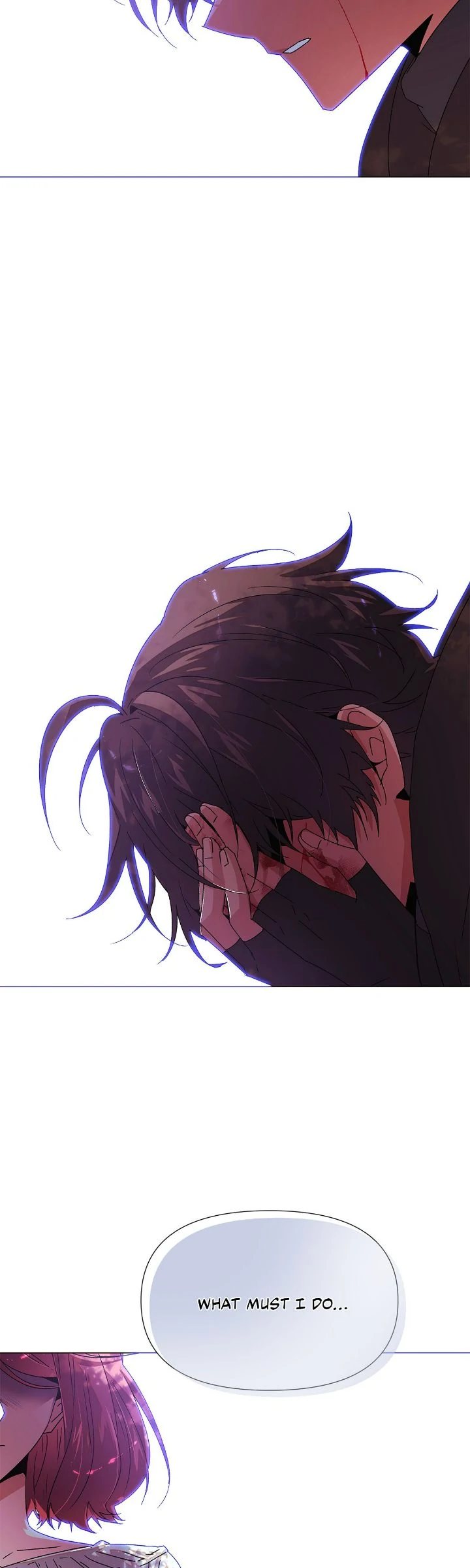 The Villain Discovered My Identity - Chapter 159 Page 6