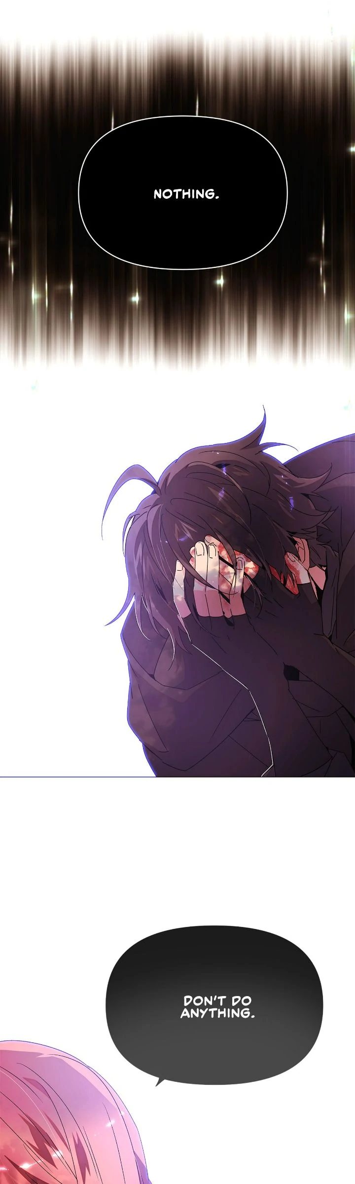 The Villain Discovered My Identity - Chapter 159 Page 8