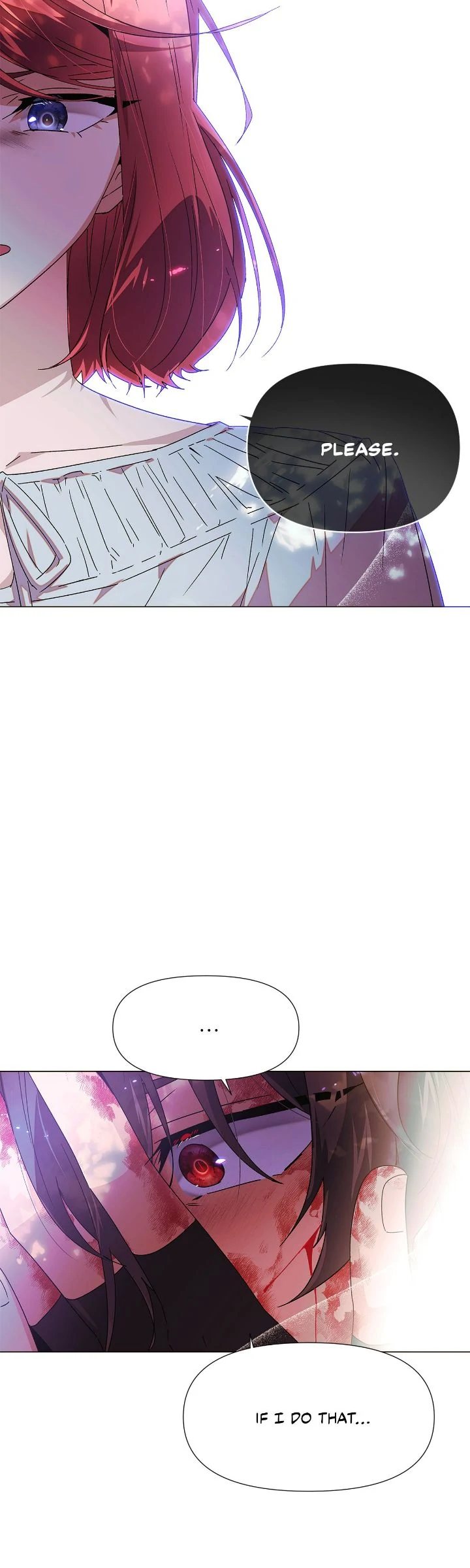 The Villain Discovered My Identity - Chapter 159 Page 9