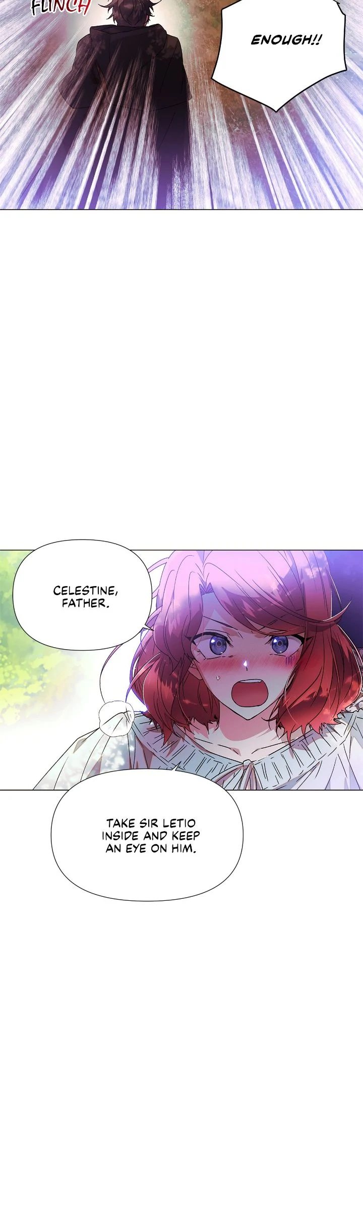 The Villain Discovered My Identity - Chapter 160 Page 15