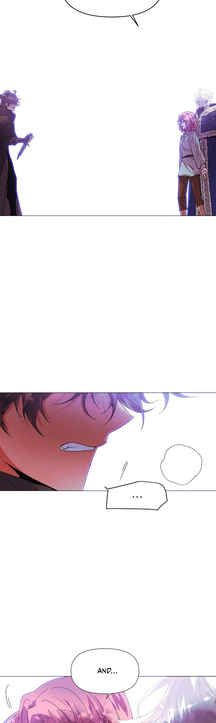 The Villain Discovered My Identity - Chapter 160 Page 17