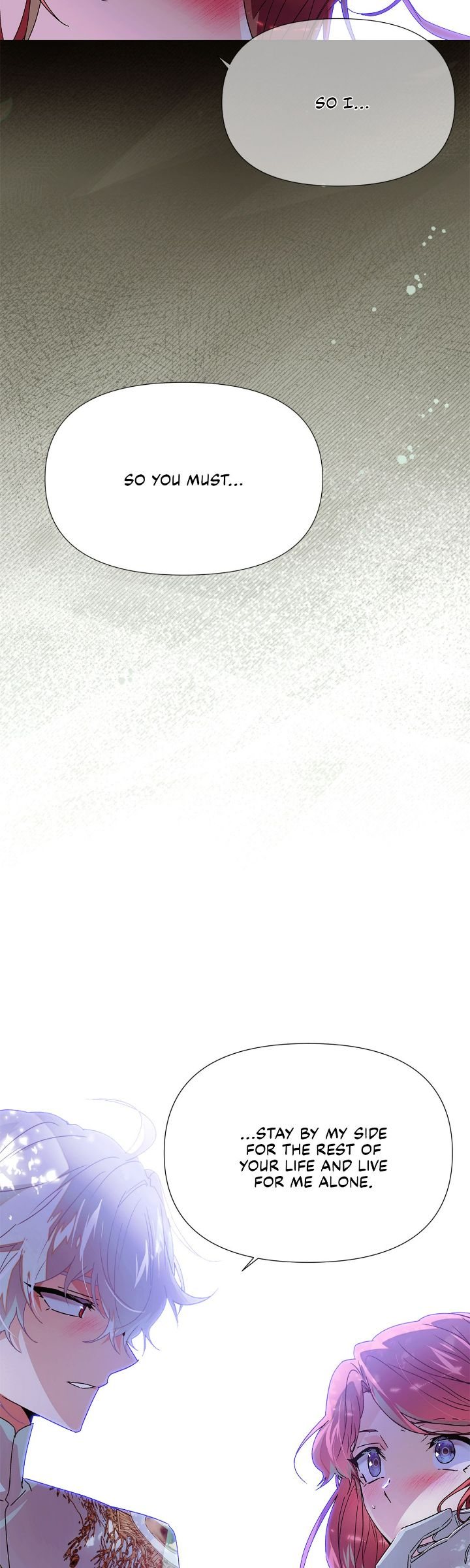 The Villain Discovered My Identity - Chapter 160 Page 29