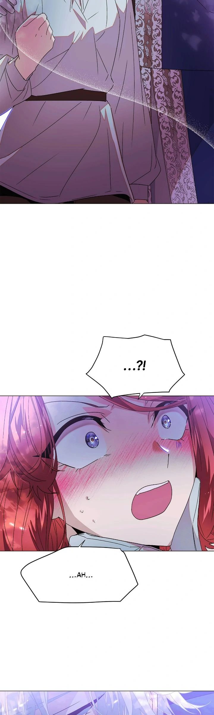 The Villain Discovered My Identity - Chapter 160 Page 3