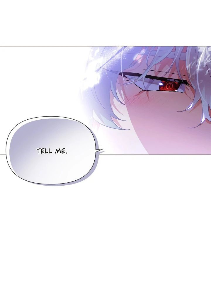 The Villain Discovered My Identity - Chapter 160 Page 34