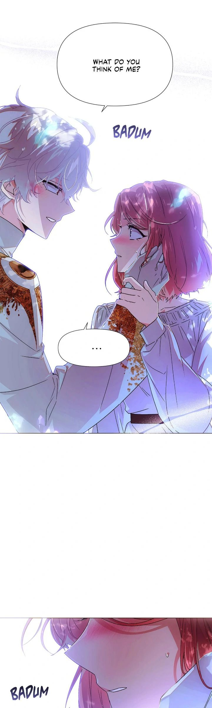 The Villain Discovered My Identity - Chapter 160 Page 35