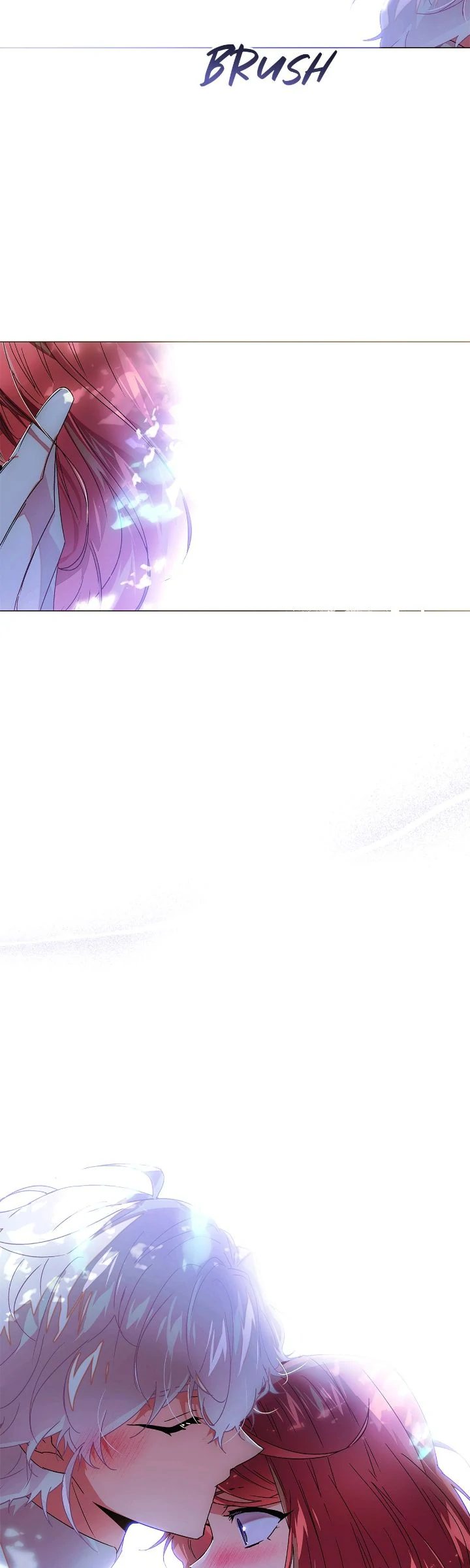 The Villain Discovered My Identity - Chapter 160 Page 37