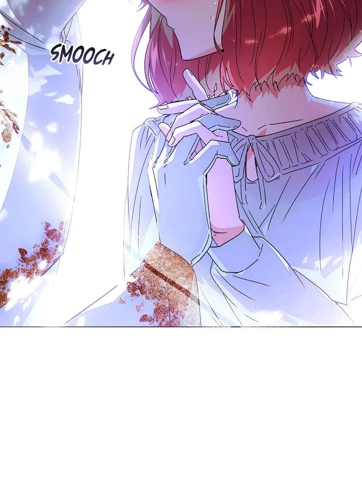 The Villain Discovered My Identity - Chapter 160 Page 38