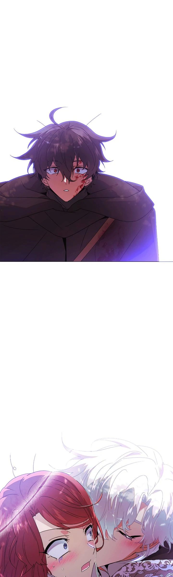 The Villain Discovered My Identity - Chapter 160 Page 8