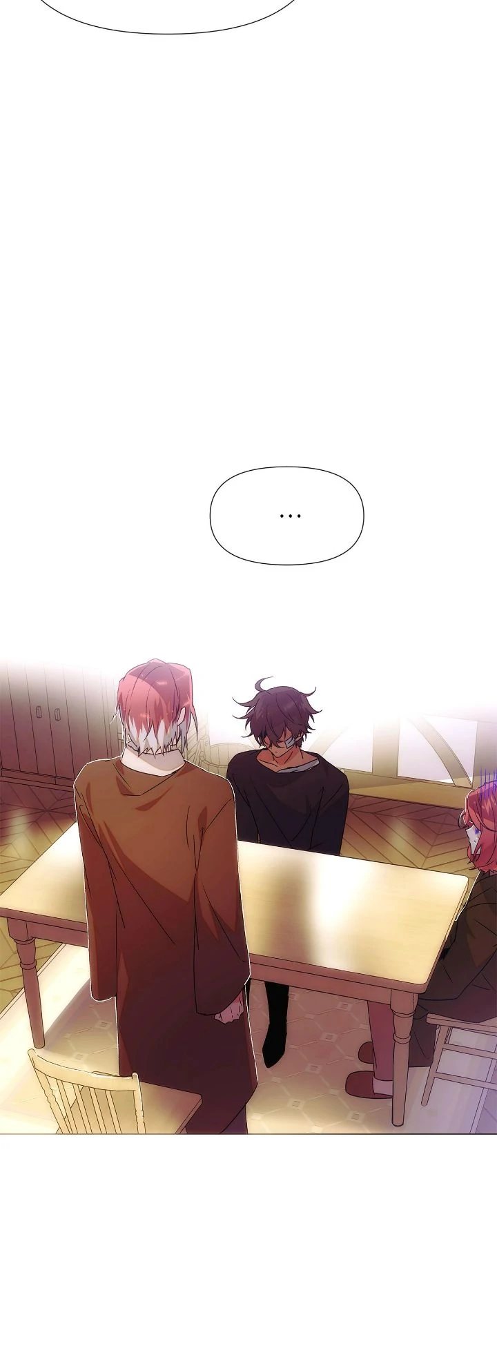 The Villain Discovered My Identity - Chapter 161 Page 16