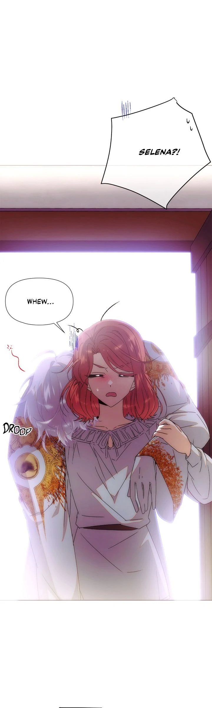 The Villain Discovered My Identity - Chapter 161 Page 19