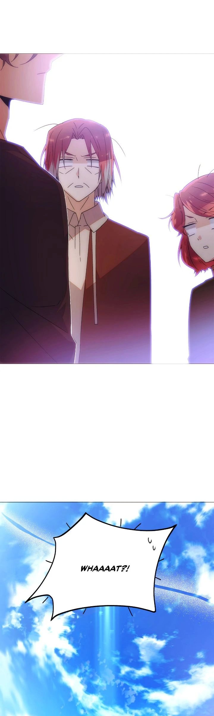 The Villain Discovered My Identity - Chapter 161 Page 25