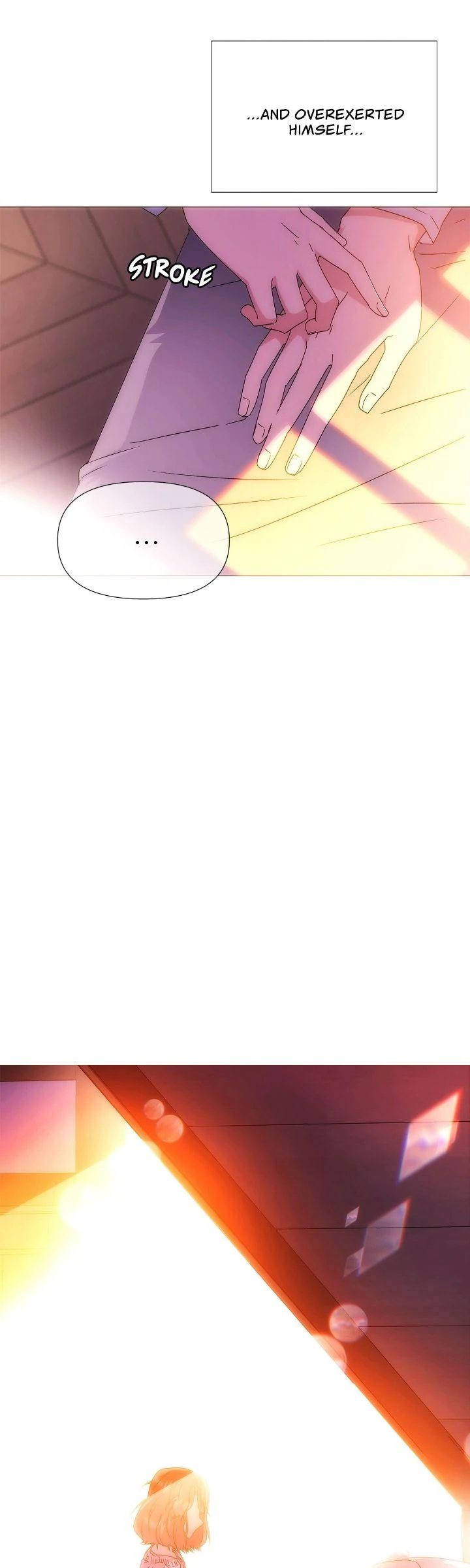 The Villain Discovered My Identity - Chapter 161 Page 29