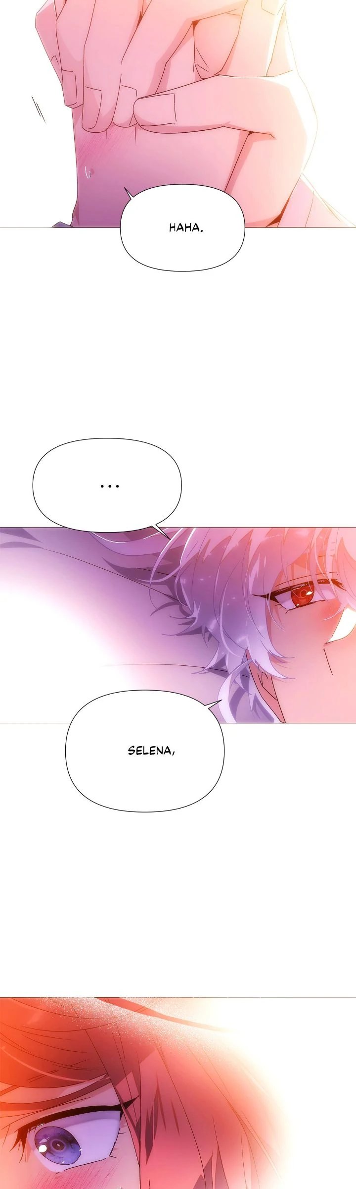 The Villain Discovered My Identity - Chapter 161 Page 39